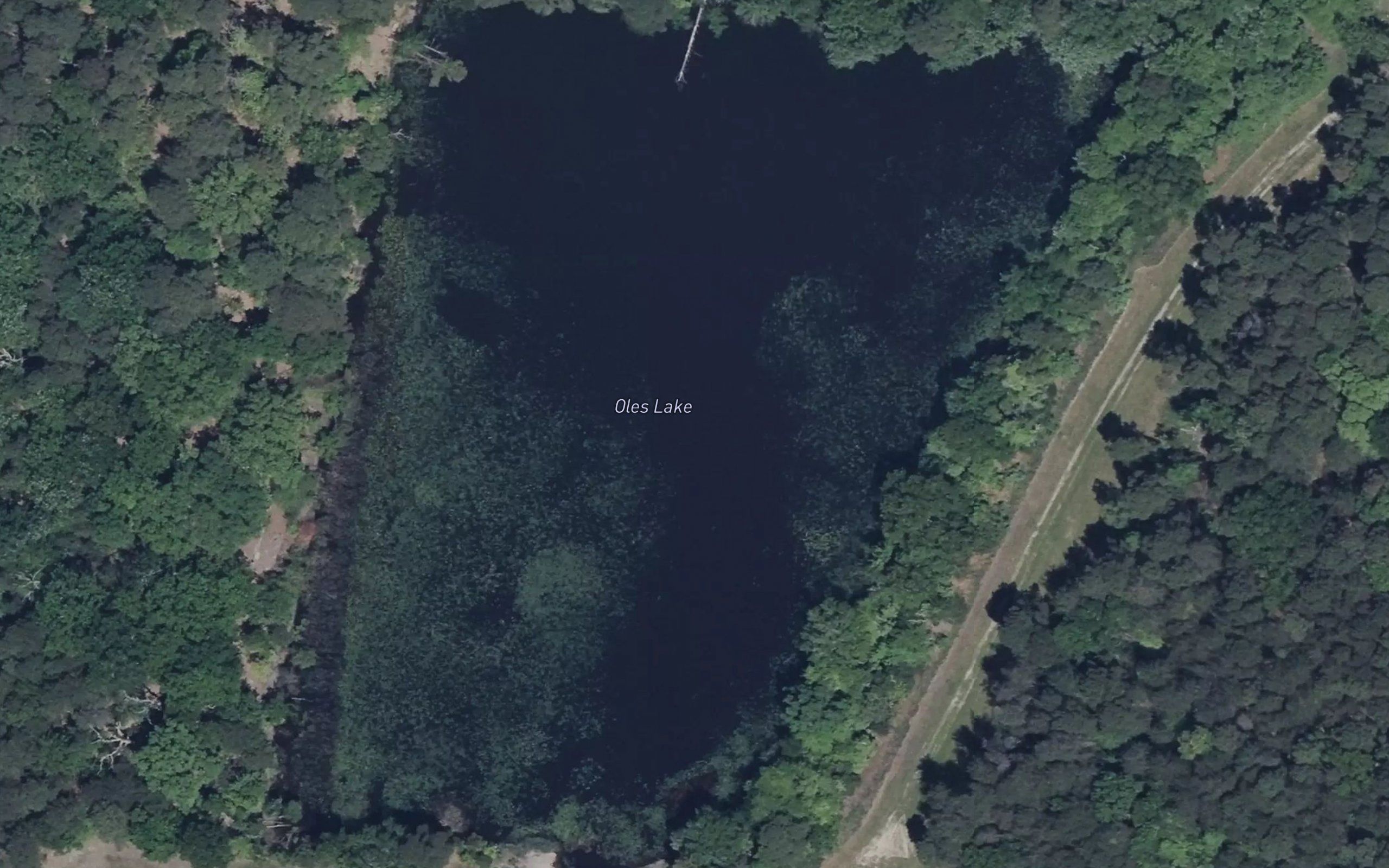 Oles Lake