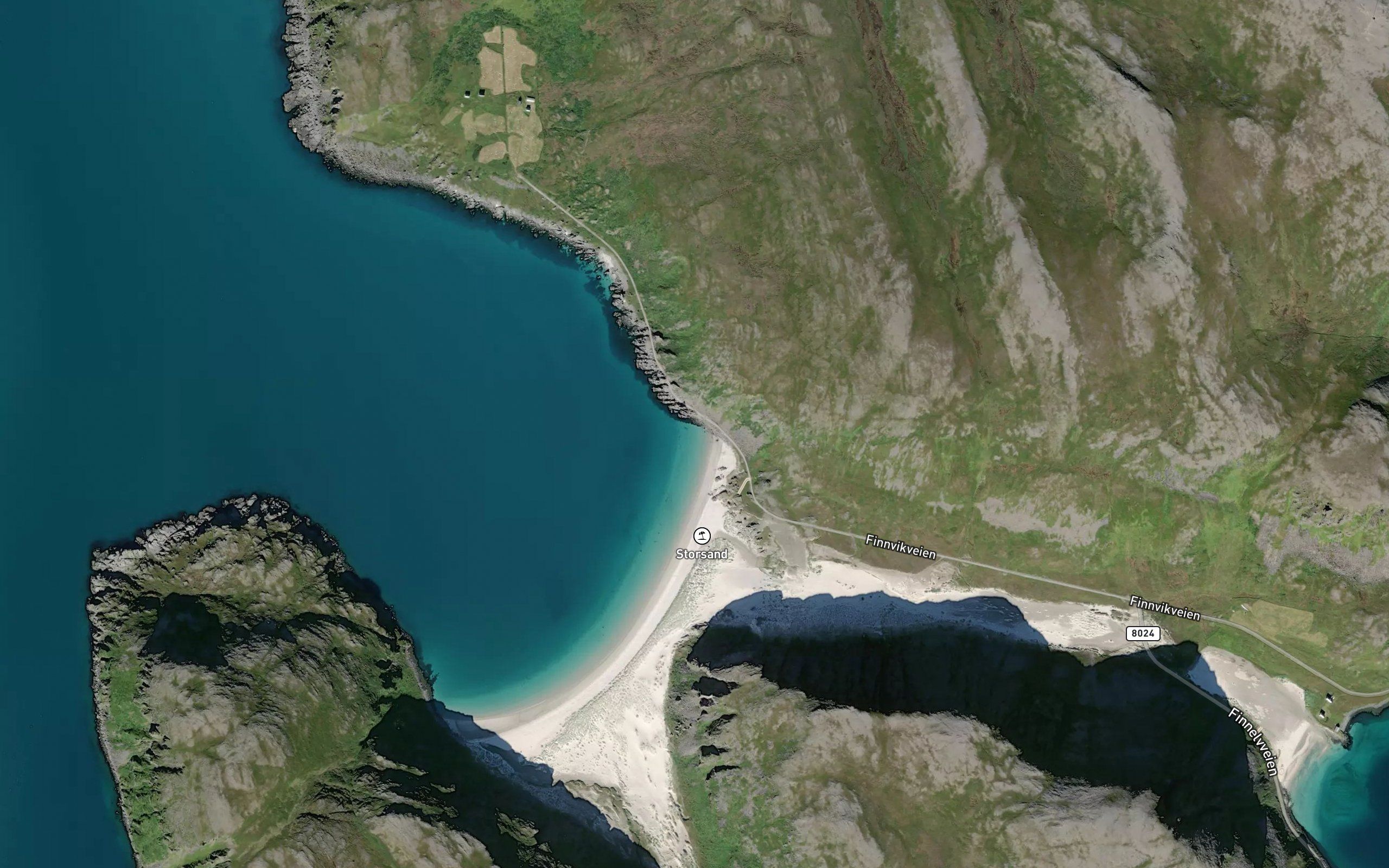 Nordbukta