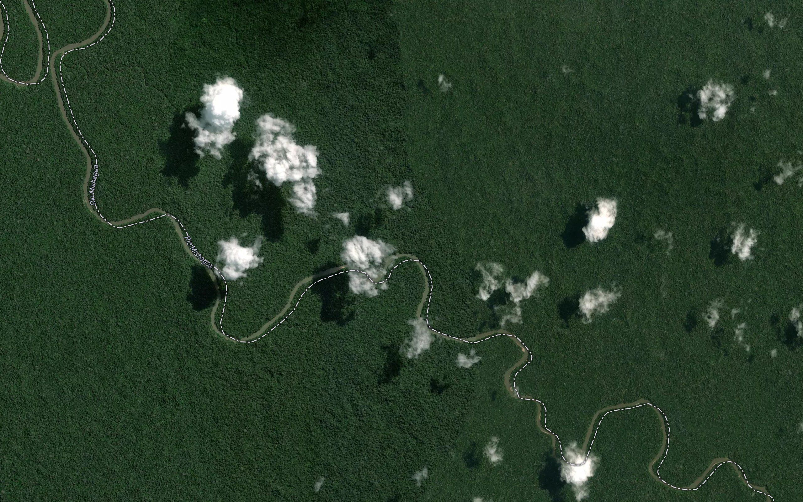 Quebrada Gilberto