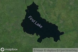 First Lake