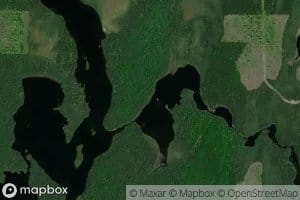 Lac du Gros Brochet