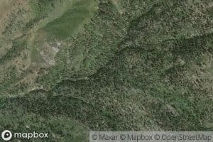 Onemile Creek
