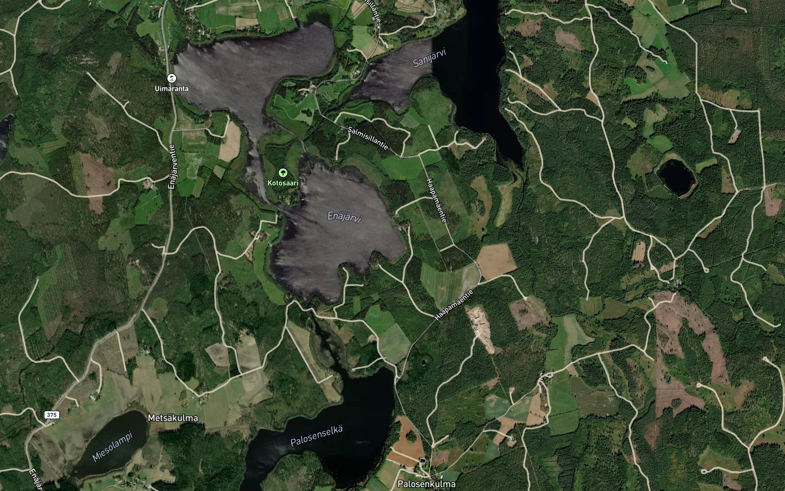 Sarkilahti