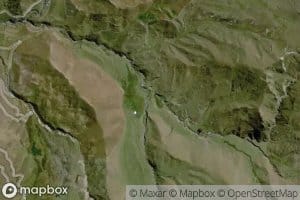 Quebrada Garrucorral