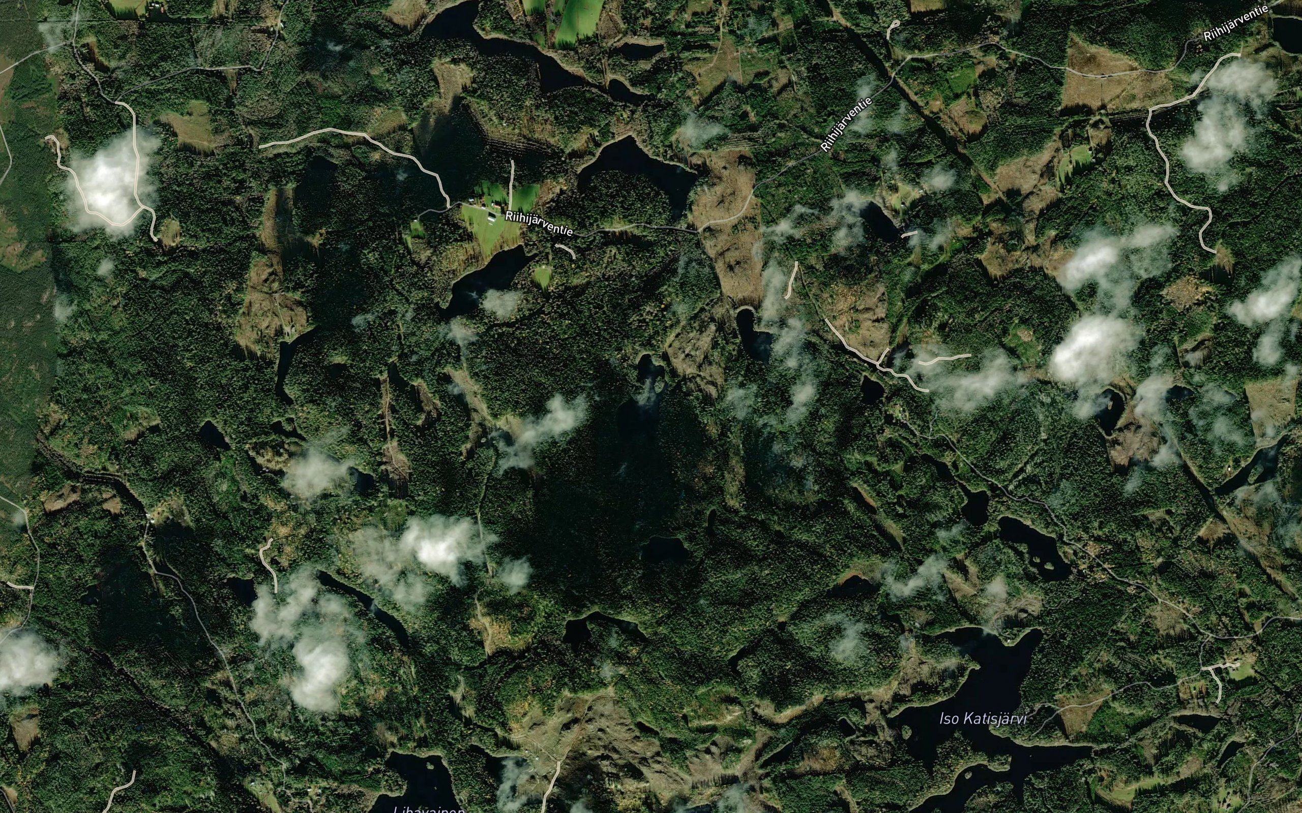 Kolmesoppinen