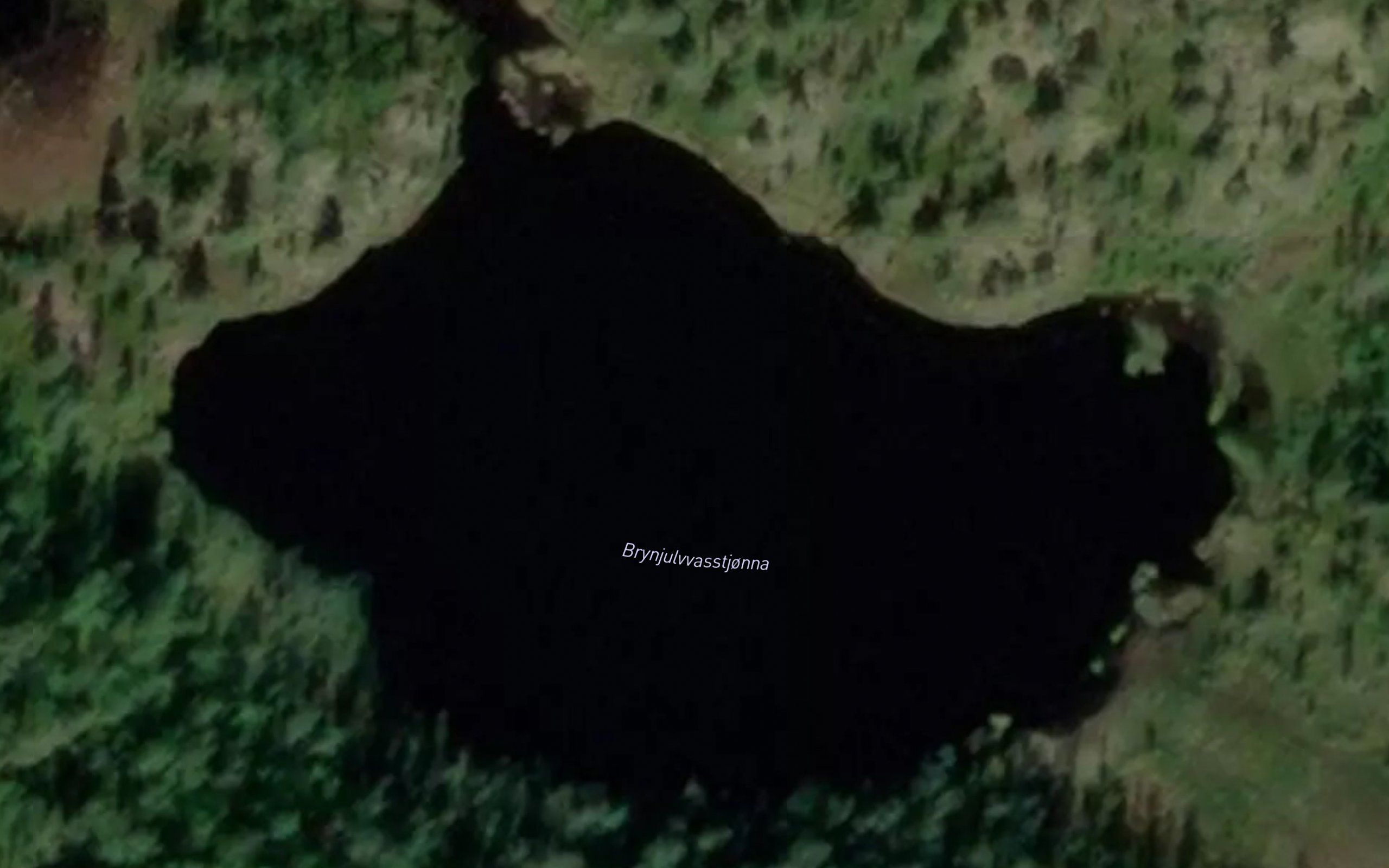 Brynjulvvasstjonna