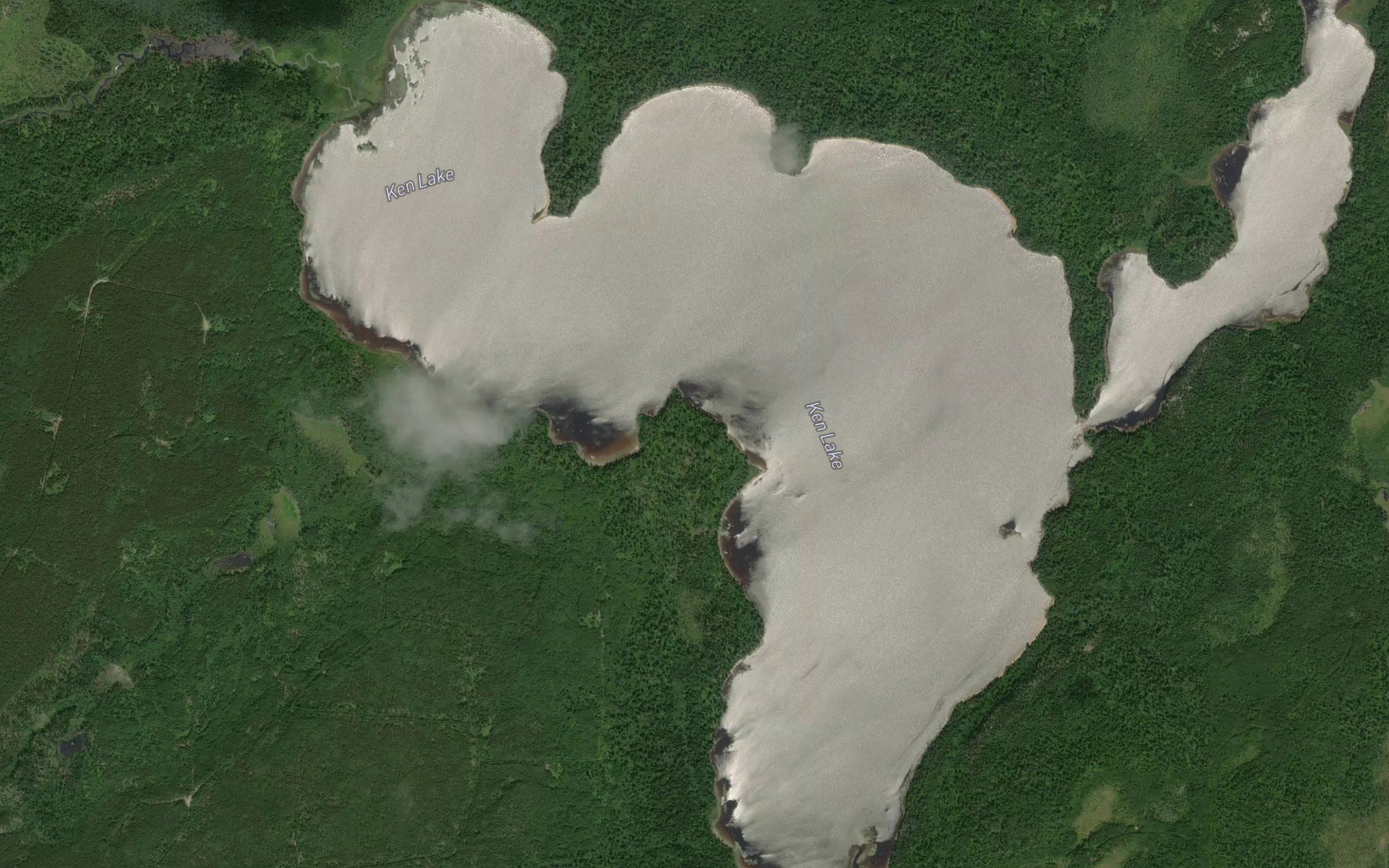 Ken Lake