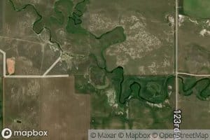 South Fork Green River