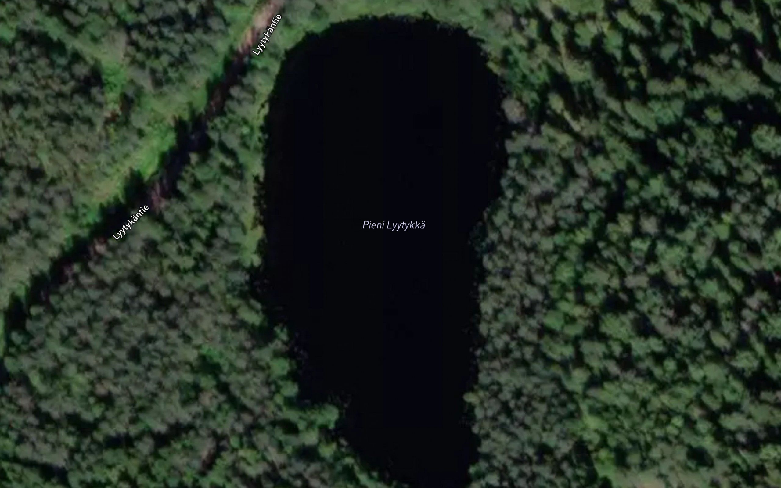 Pieni-Lyytykka