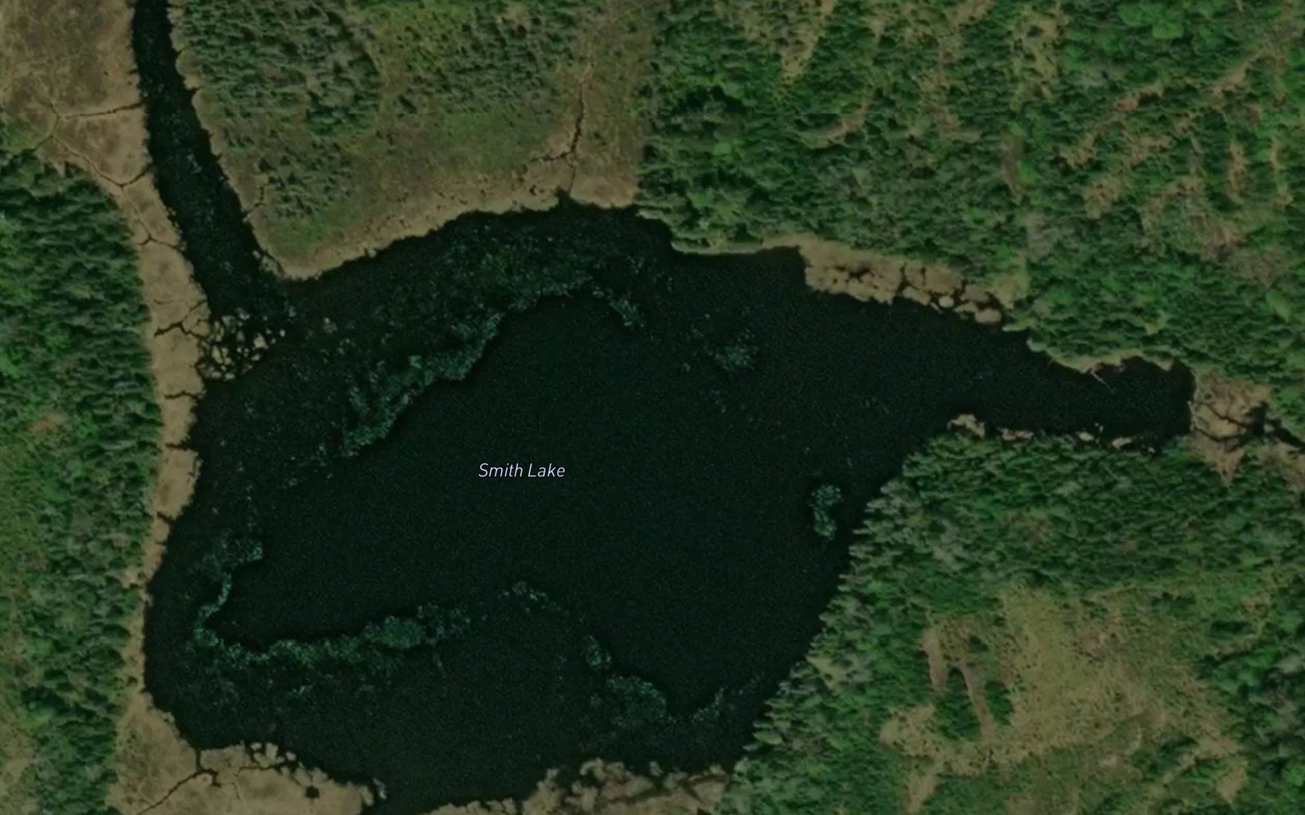 Smith Lake