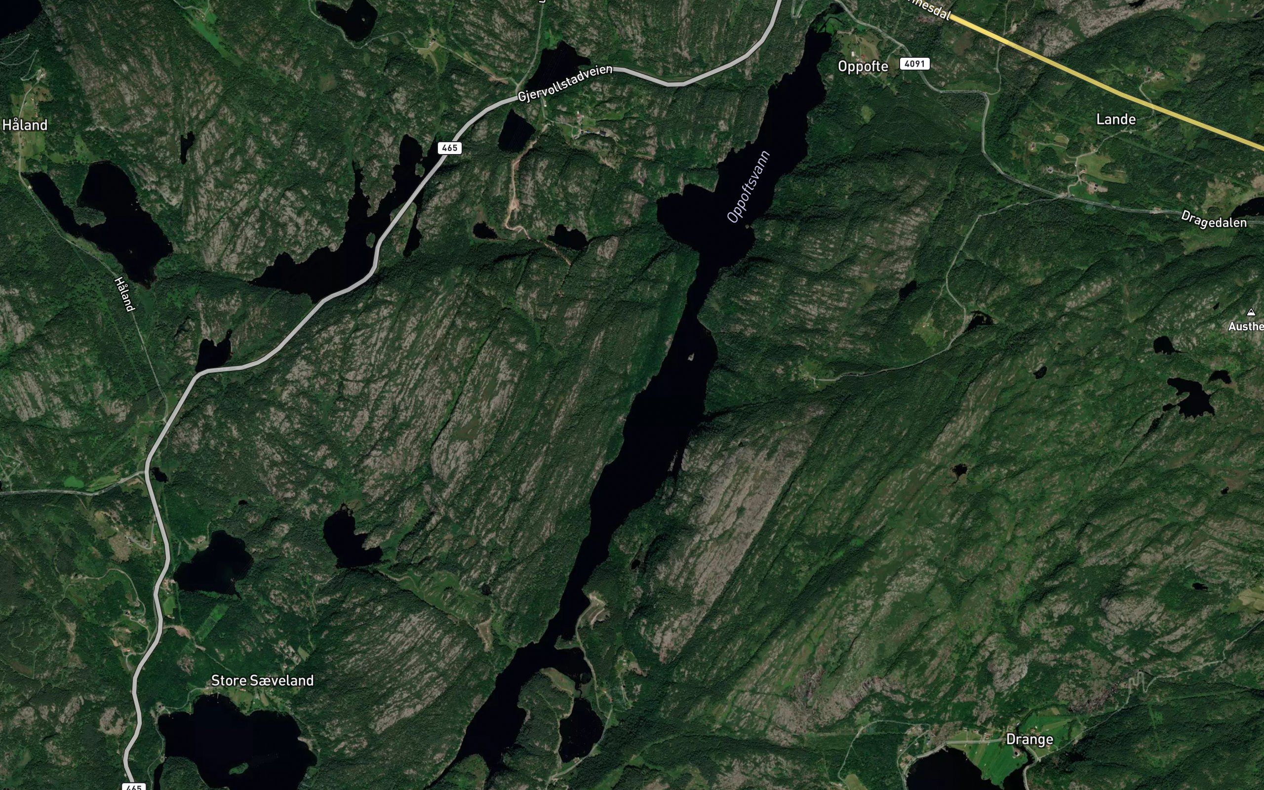 Oppaptavannet
