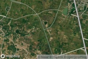 Tindwari Distributary