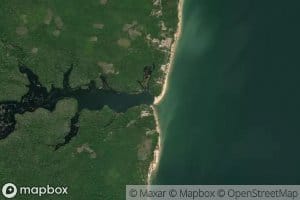 Igarape Vista Alegre