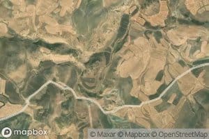 Rudkhaneh-ye Khowsh Maqam Cha'i