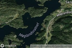 Moglandsvatnet