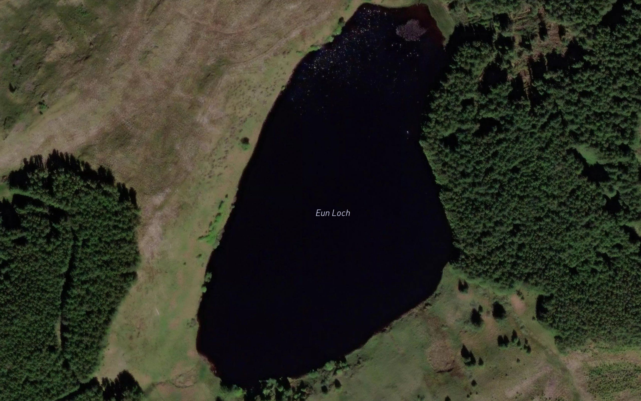 Eun Loch