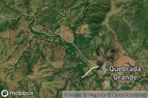 Quebrada Los Machitos
