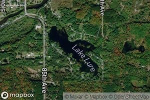 Lake Lure