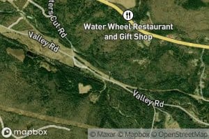 South Branch Israel River