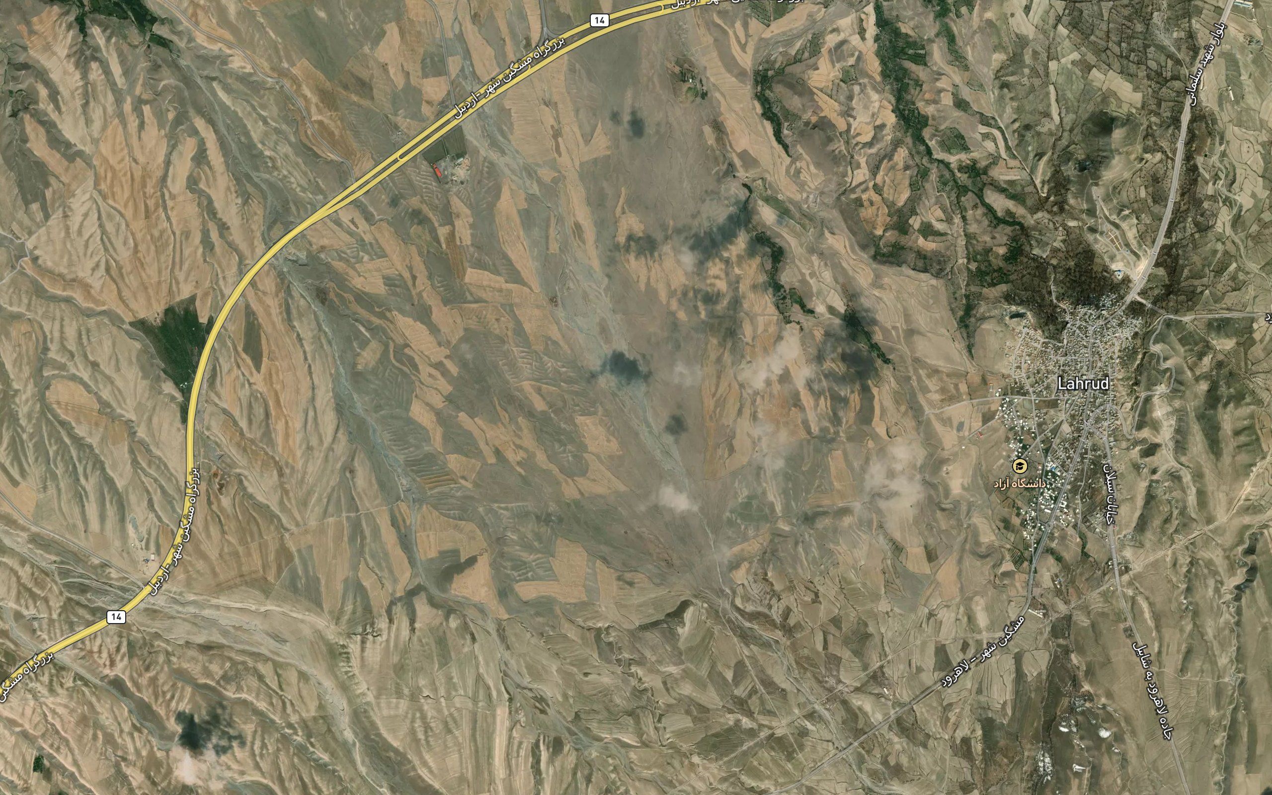 Qatur Su