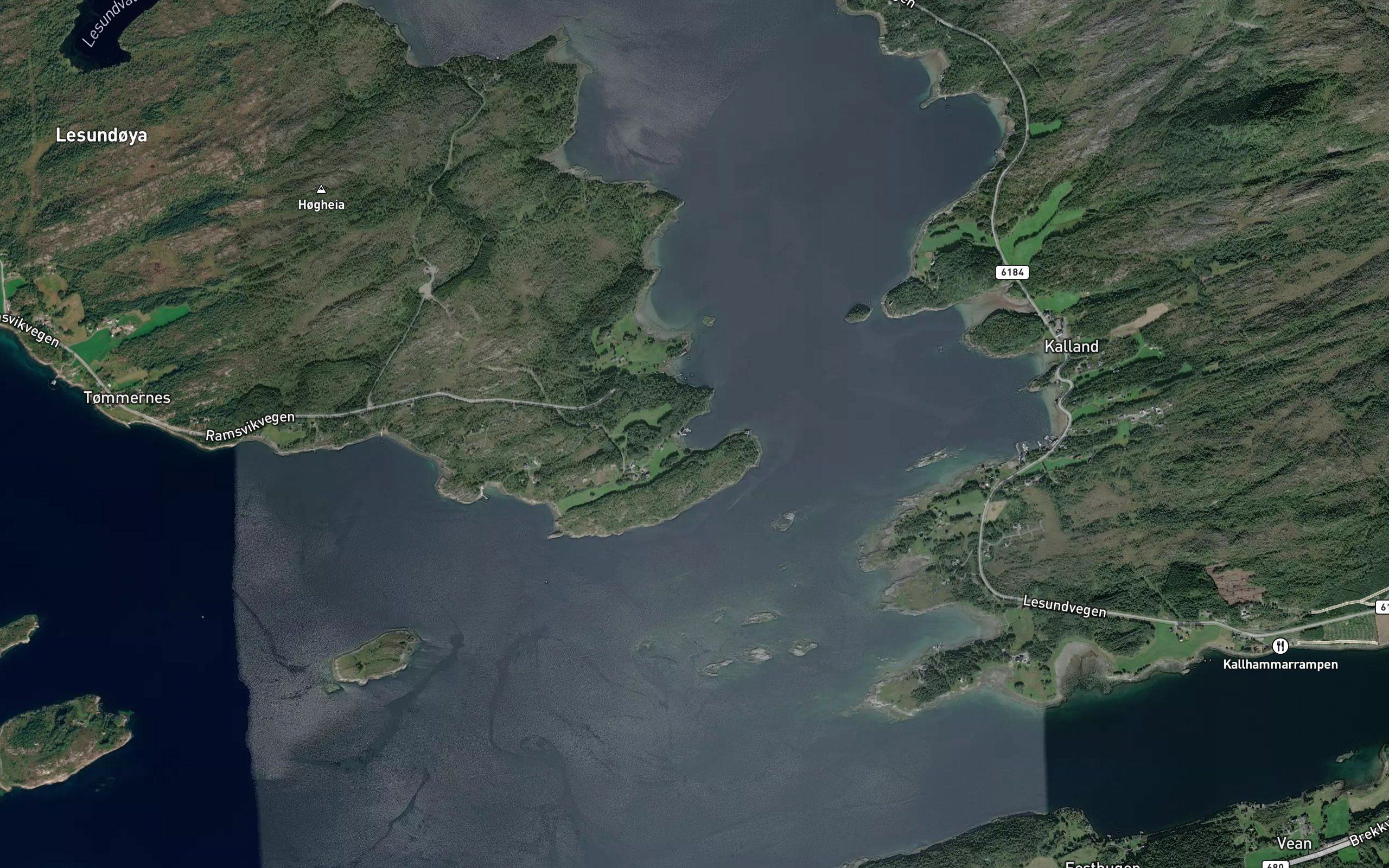Remsvikbukta