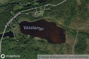 Vasalampi