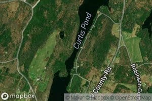 Curtis Pond