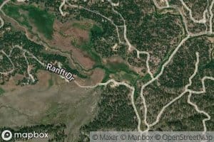 Canyon Creek