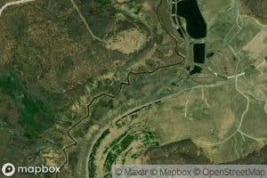 Stony River Reservoir