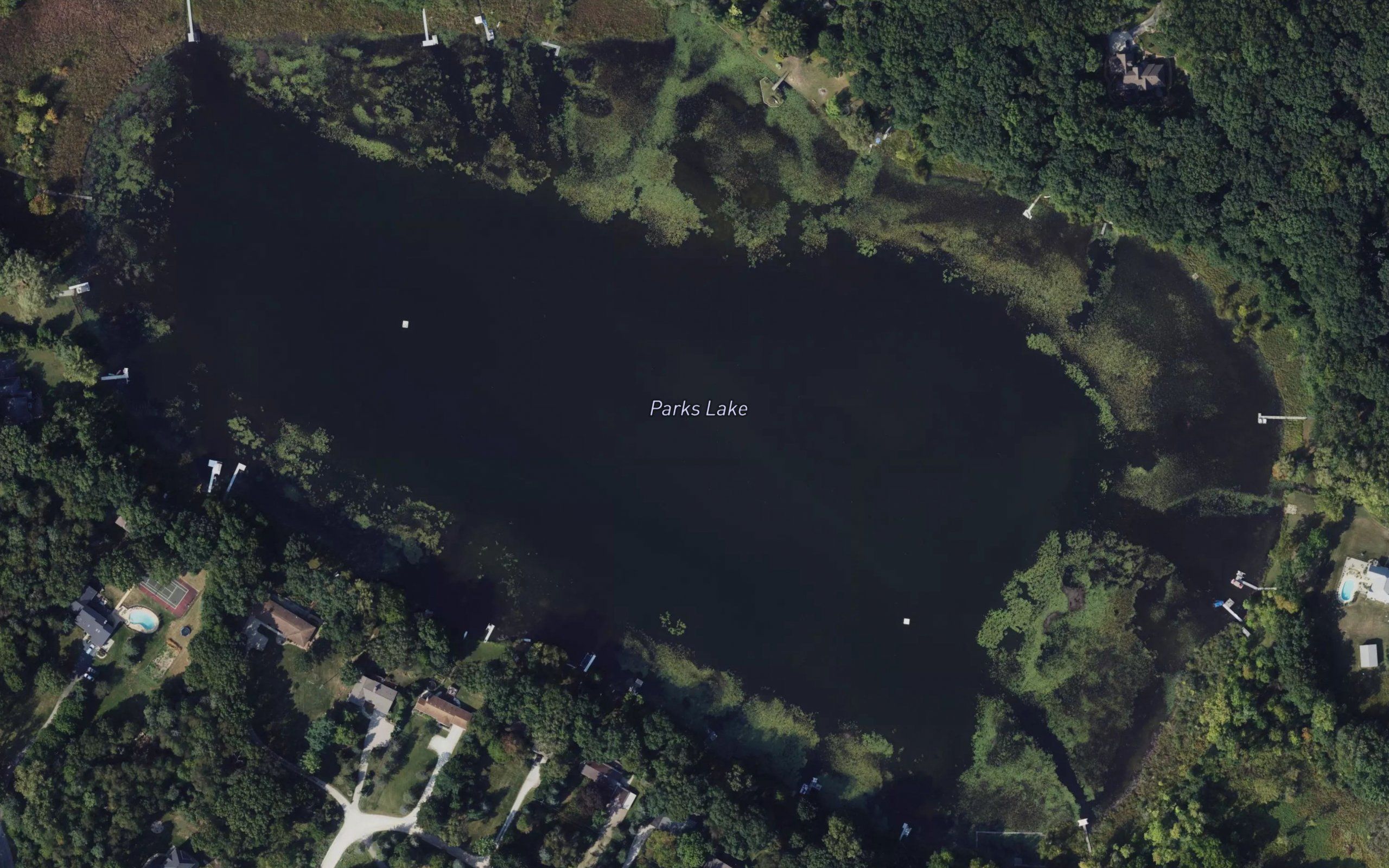 Parks Lake