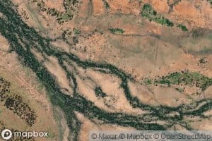 Duck Creek