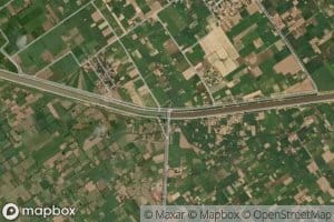 Ala Distributary