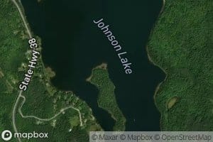 Johnson Lake