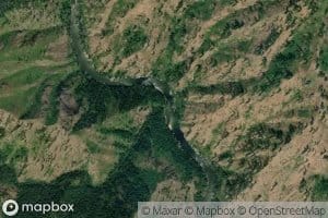 Magkpie Creek