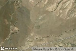 Cheshmeh-ye Molla Bolaghi