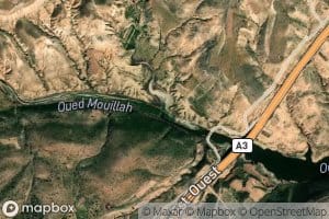 Oued Bou Slit