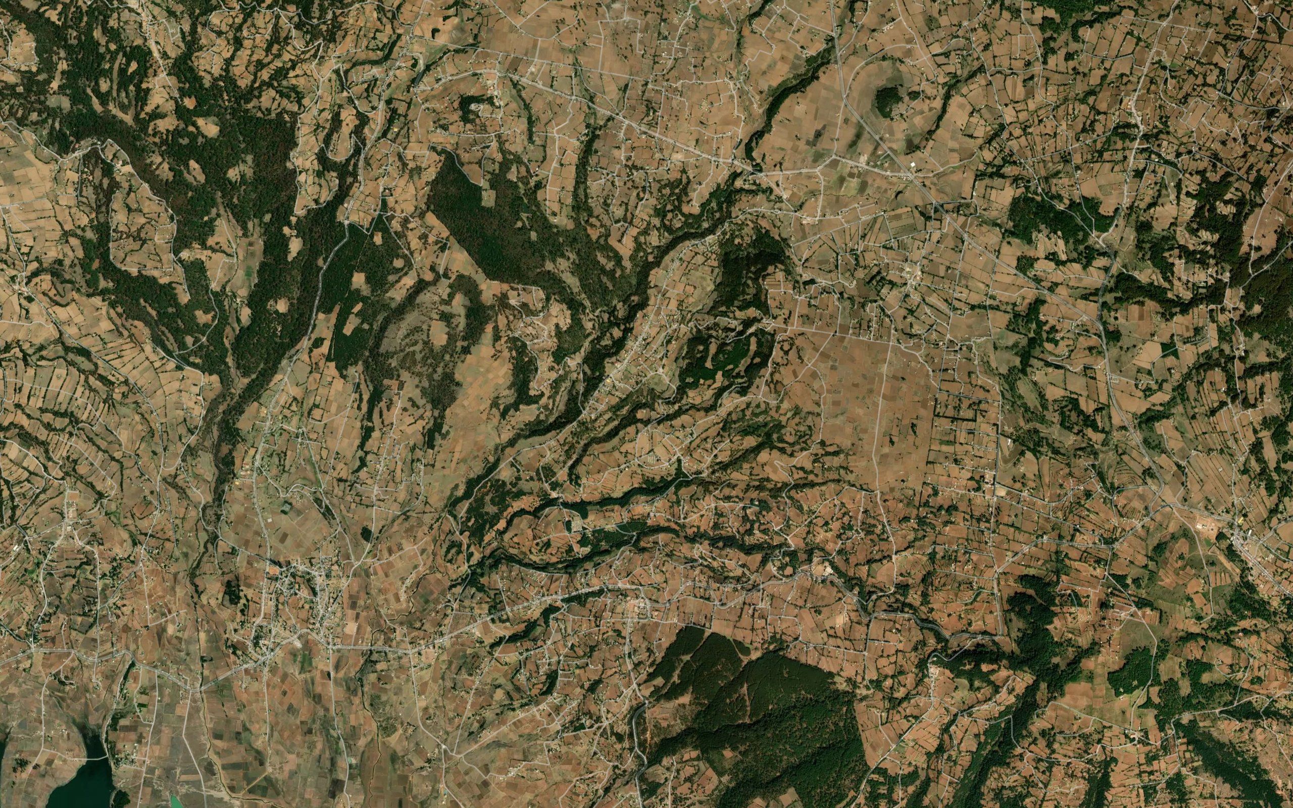 Arroyo Frio