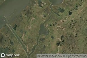 Little Hellhole Bayou