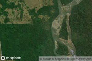 Cachoeira do Arregaco