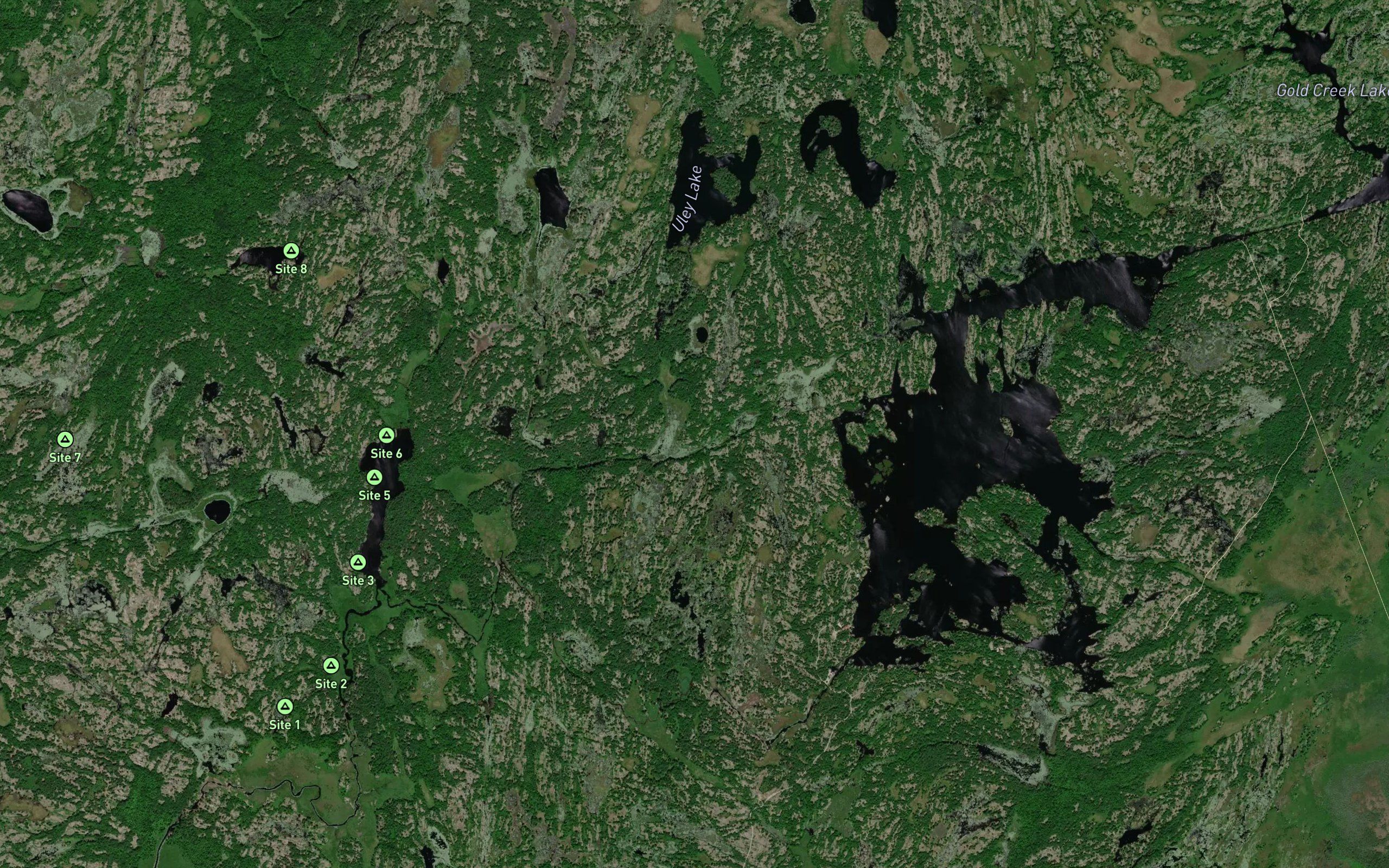Horn Lake