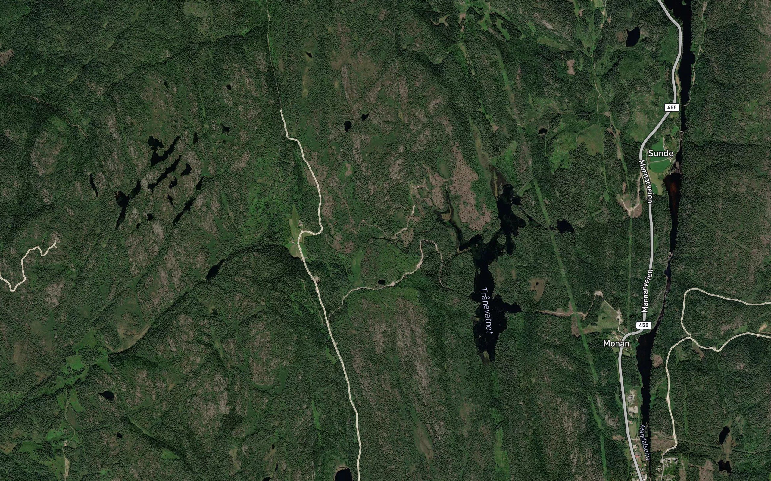 Orlingstjonna