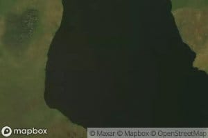 Chisholm Lake