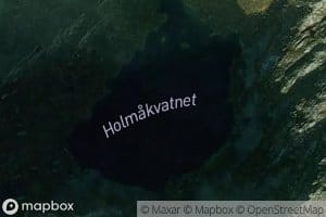Holmakvatnet