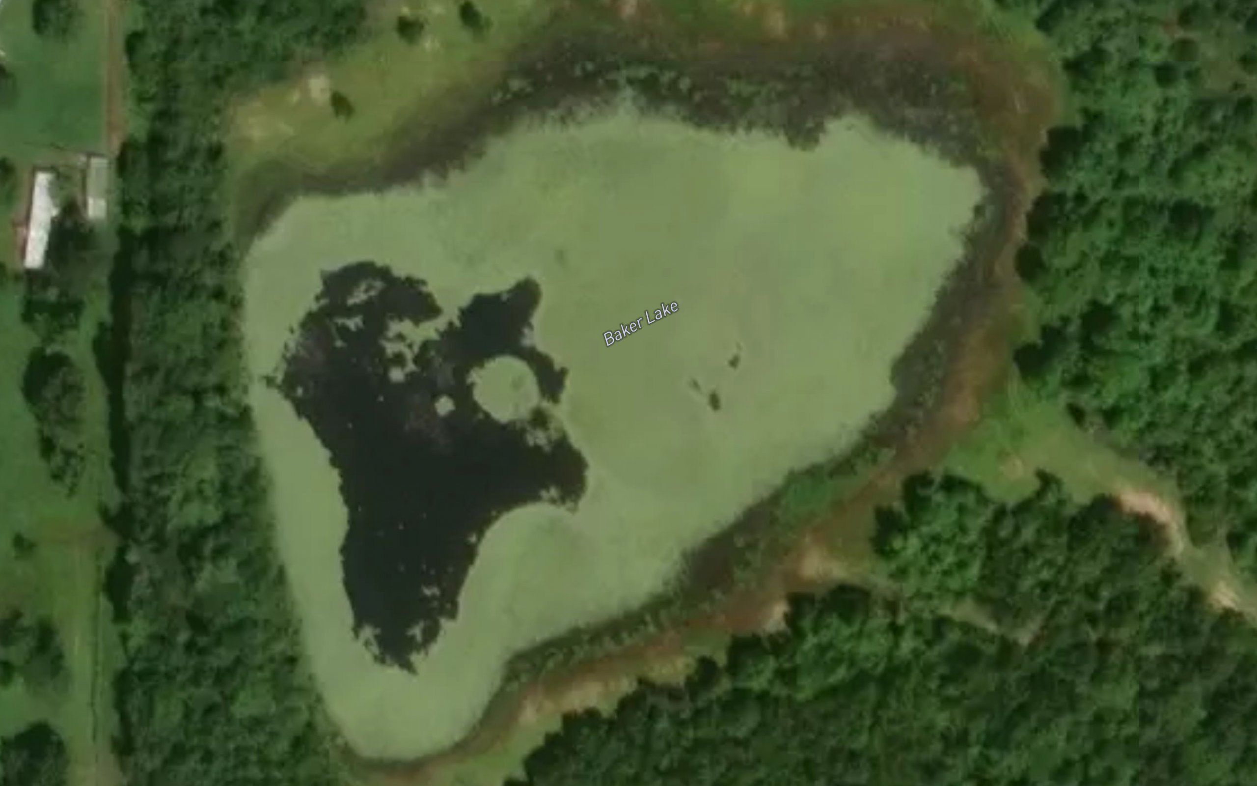 Baker Lake
