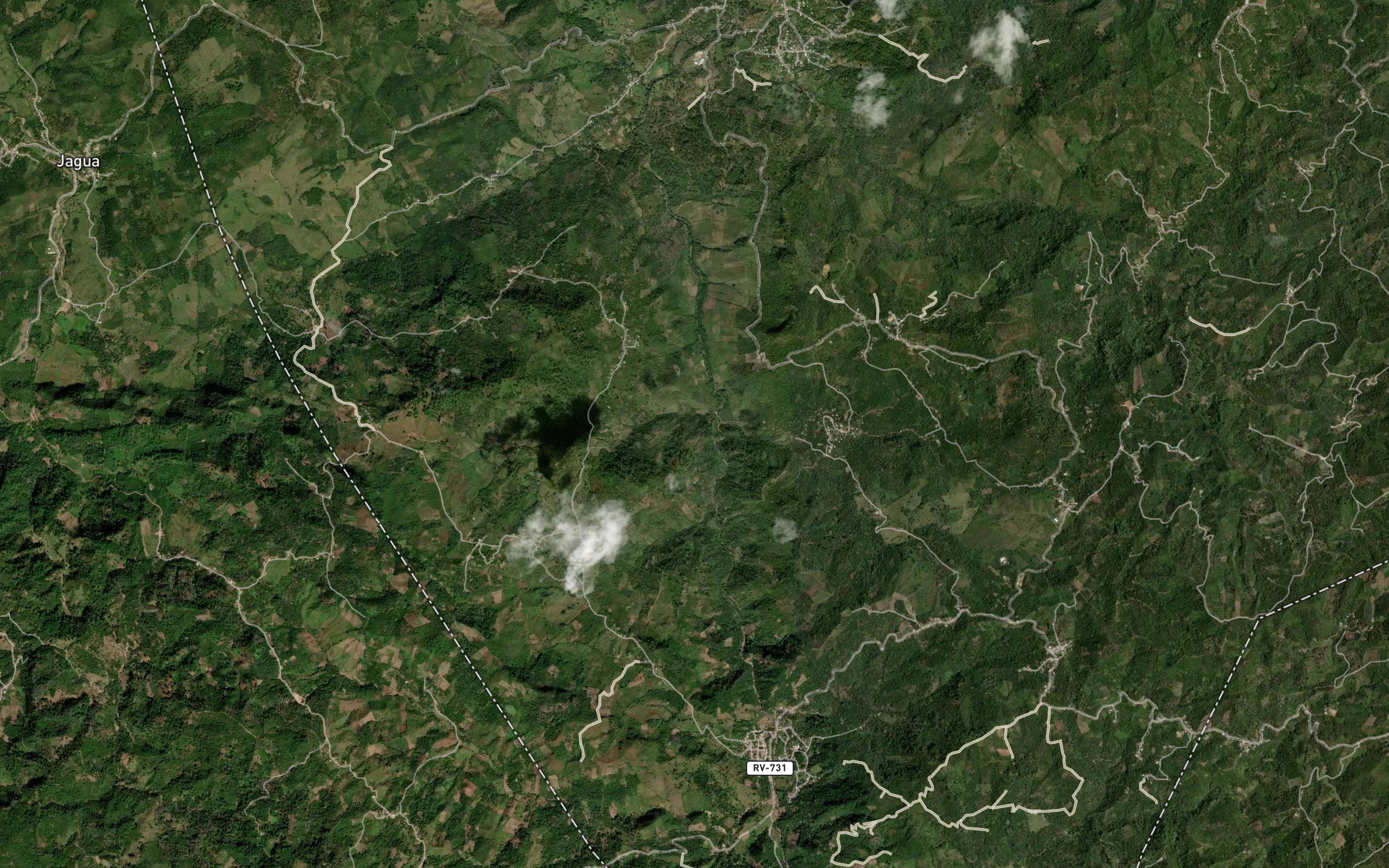 Rio Frio