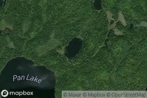 Panhandle Lake