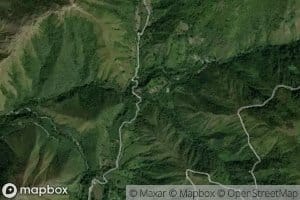 Quebrada Oropogue