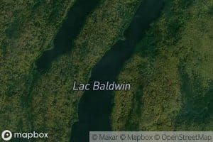Lac Baldwin