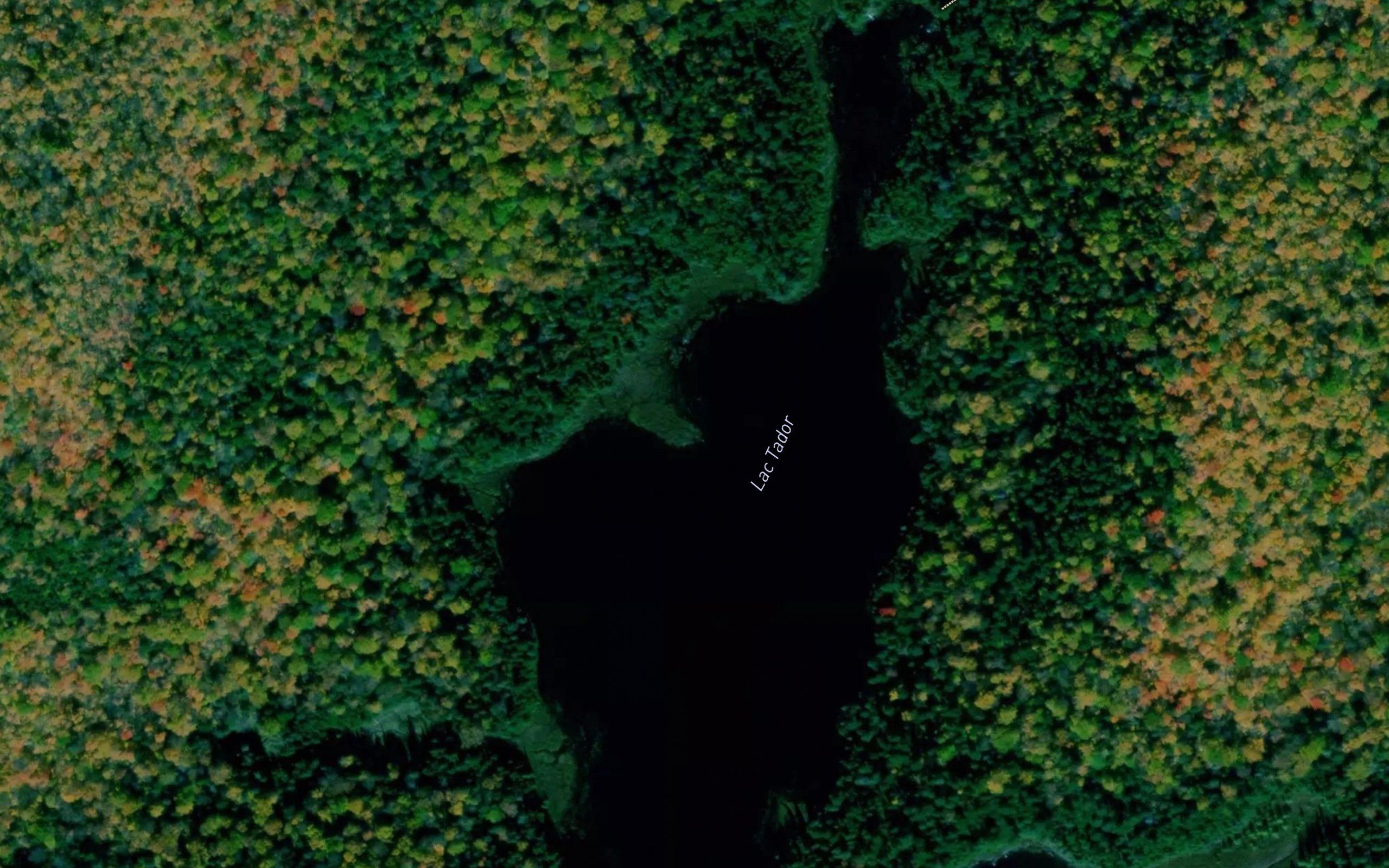 Lac Tador