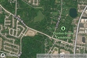 Middle Branch Clinton River